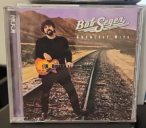 Bob Seger - Greatest Hits CD